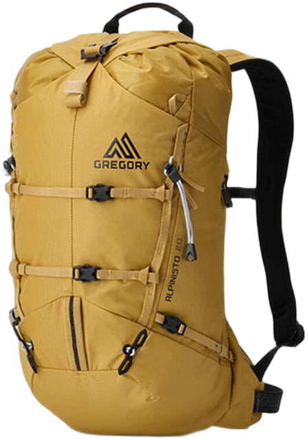Gregory Alpinisto 25L Backpack Alpineglow