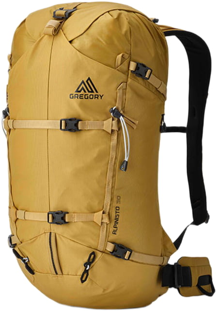 Gregory Alpinisto 30 Backpack S Alpineglow Small/Medium