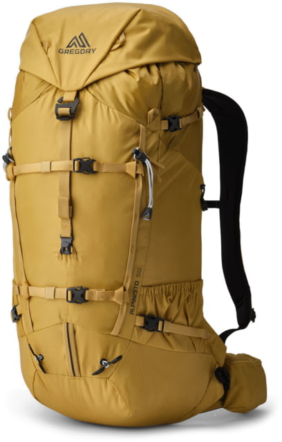 Gregory Alpinisto 50L Backpack S Alpineglow Small/Medium