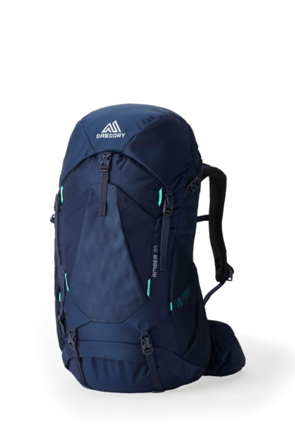 Gregory Amber Backpack Women Arctic Navy 34L
