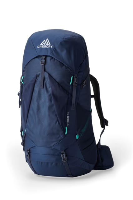 Gregory Amber Backpack Women Arctic Navy 54L