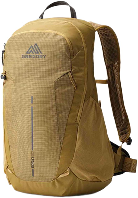 Gregory Arrio 20L Daypack Amber Haze
