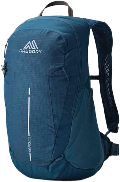 Gregory Arrio 20L Daypack Starlight Blue