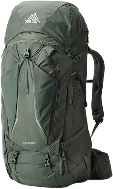 Gregory Baltoro 65 68L Backpack Terrain Green Large