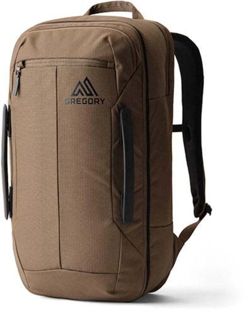 Gregory Border 30L Travel Backpack Mesa Brown