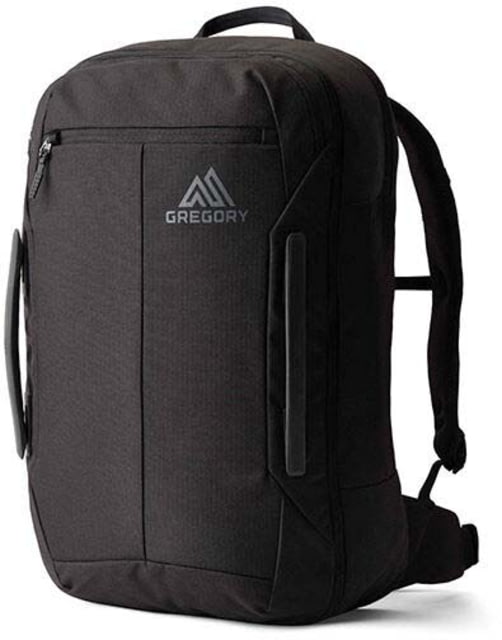 Gregory Border 40L Carry On Backpack Black Lichen