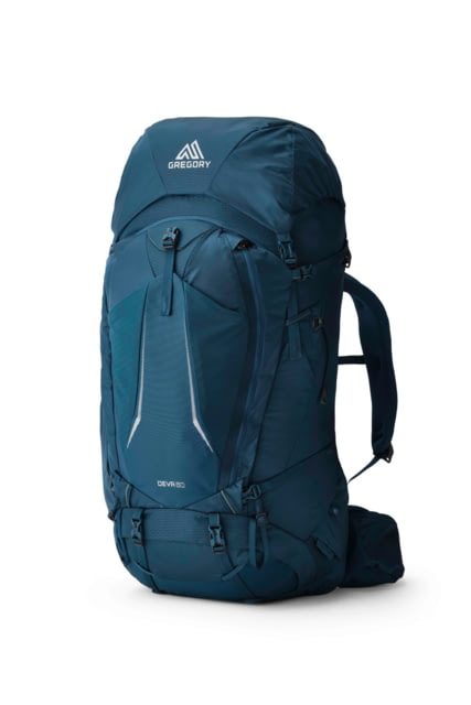 Gregory Deva 60 Backpack Women Mountain Teal Extra Small