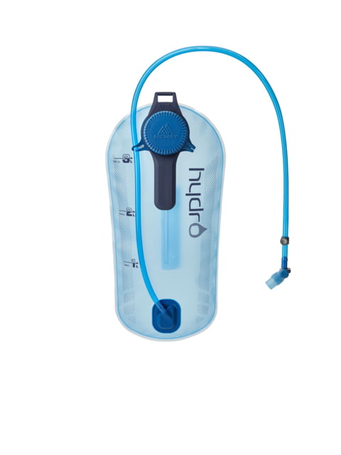 Gregory Hydro 3L Reservoir Men/Unisex Ocean/Orange