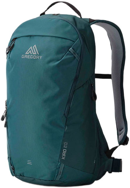 Gregory Kiro 20L Daypack Mineral Teal