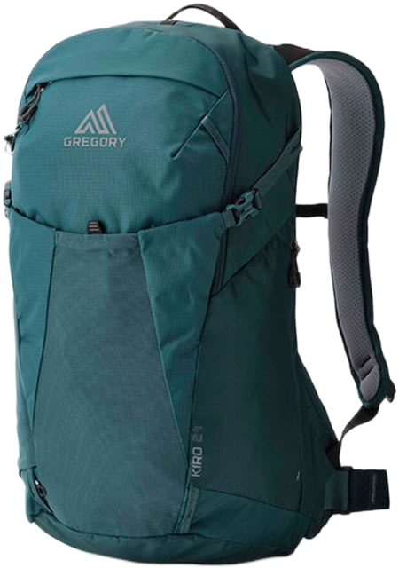 Gregory Kiro 24L Daypack Mineral Teal