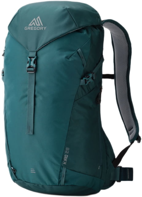 Gregory Kiro 28L Daypack Mineral Teal
