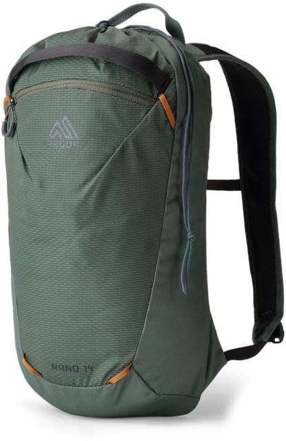 Gregory Nano 14L Daypack Terrain Green