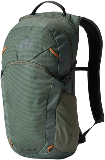 Gregory Nano 18L Daypack Terrain Green