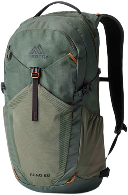 Gregory Nano 20L Daypack Terrain Green