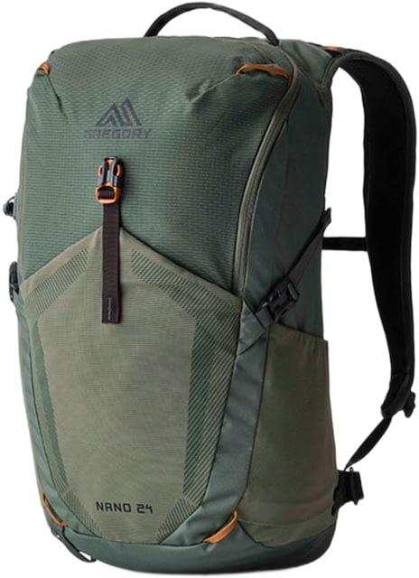 Gregory Nano 24L Daypack Terrain Green