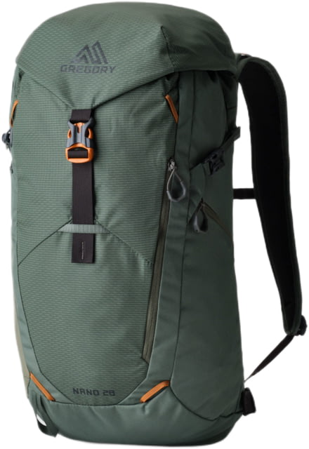 Gregory Nano 28L Daypack Terrain Green