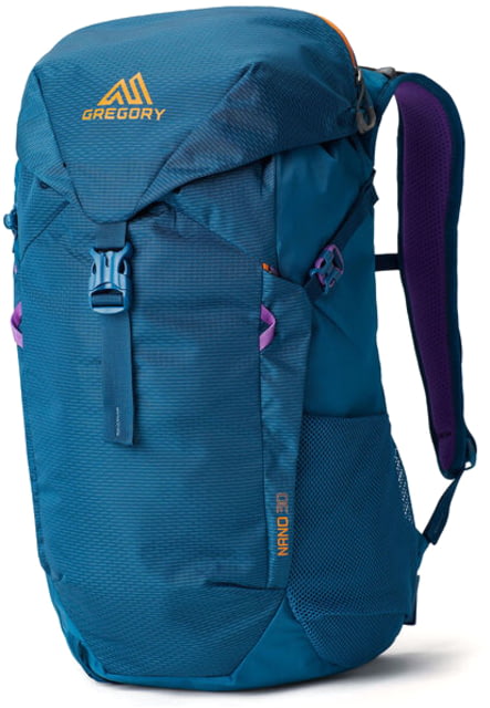Gregory Gregory Nano 30L Backpacks Icon Teal One Size
