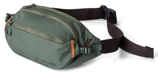 Gregory Nano Waistpack Terrain Green