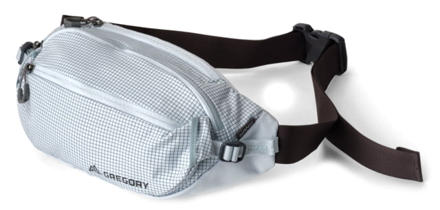 Gregory Nano Waistpack Sage White