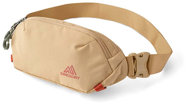 Gregory Rhune Belt Bag Sand Storm