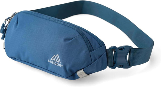 Gregory Rhune Belt Bag Winter Fjord