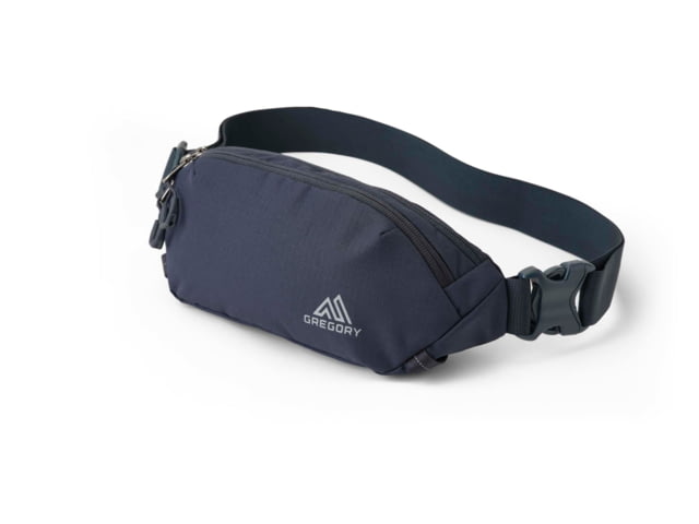 Gregory Rhune Belt Bag Men/Unisex Starship Navy