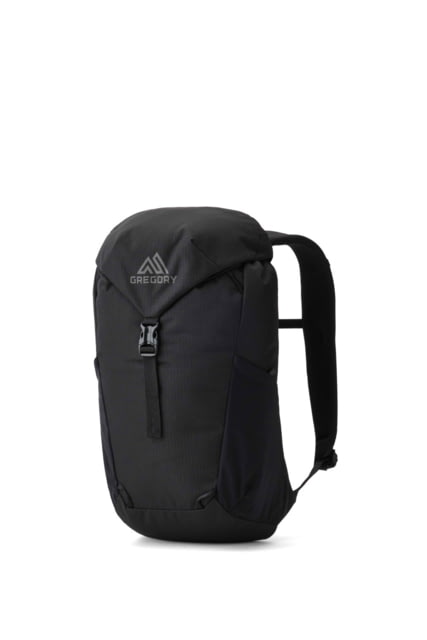 Gregory Signal Backpack Men/Unisex Onyx Black 16L