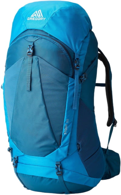 Gregory Stout 55L Backpack Compass Blue