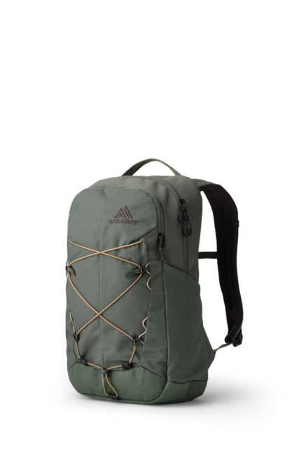 Gregory Terros 20L Backpack Mineral Green