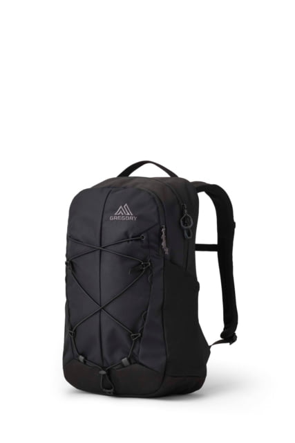 Gregory Terros 20L Backpack Black Lichen