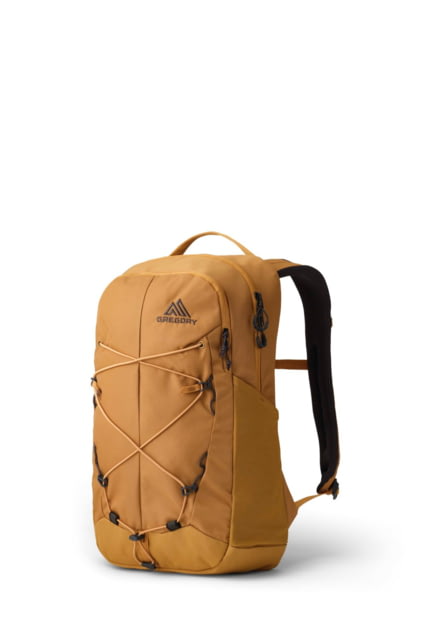 Gregory Terros 20L Backpack Desert Ochre
