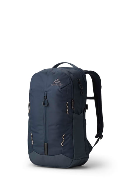 Gregory Terros 25L Backpack Ink Blue