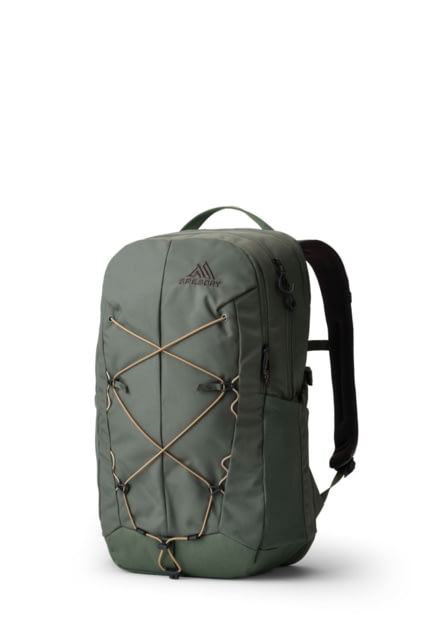 Gregory Terros 28L Backpack Mineral Green