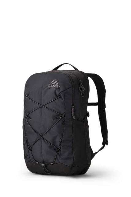 Gregory Terros 28L Backpack Black Lichen