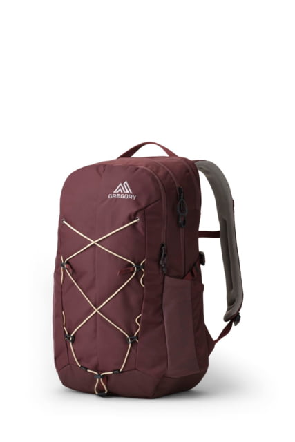 Gregory Terros 28L Backpack Dark Berry