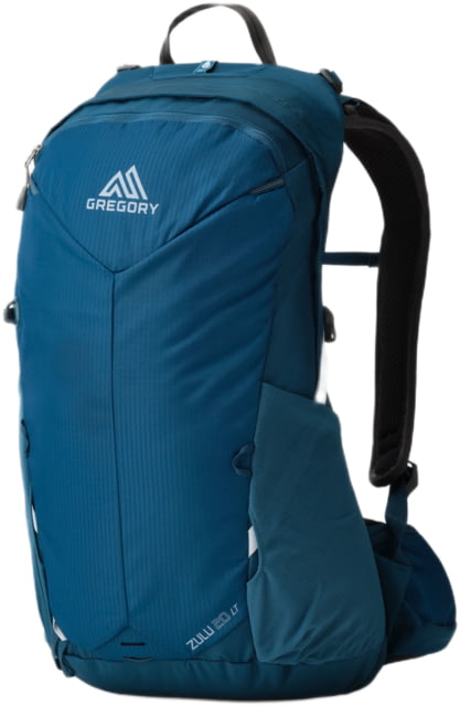 Gregory Zulu 20L LT Backpack Starlight Blue