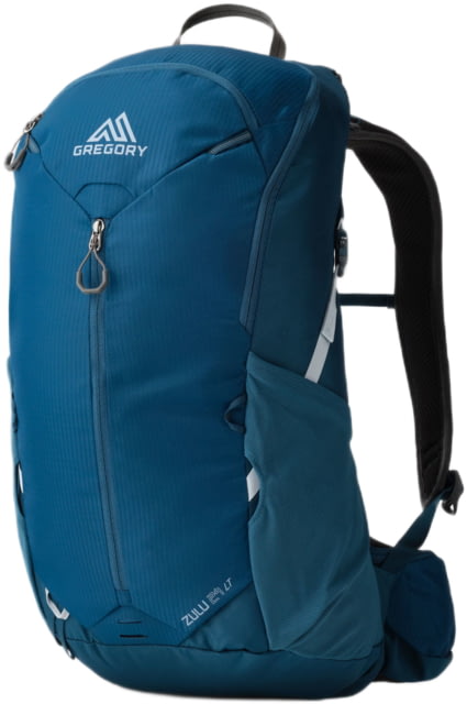 Gregory Zulu 24L LT Backpack Starlight Blue