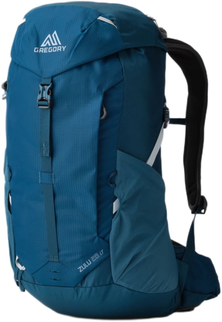 Gregory Zulu 28L LT Backpack Starlight Blue