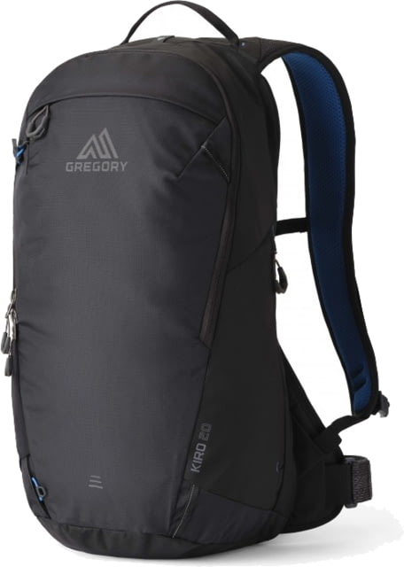 Gregory Kiro 20L Daypack - Men's Alpine Black One Size