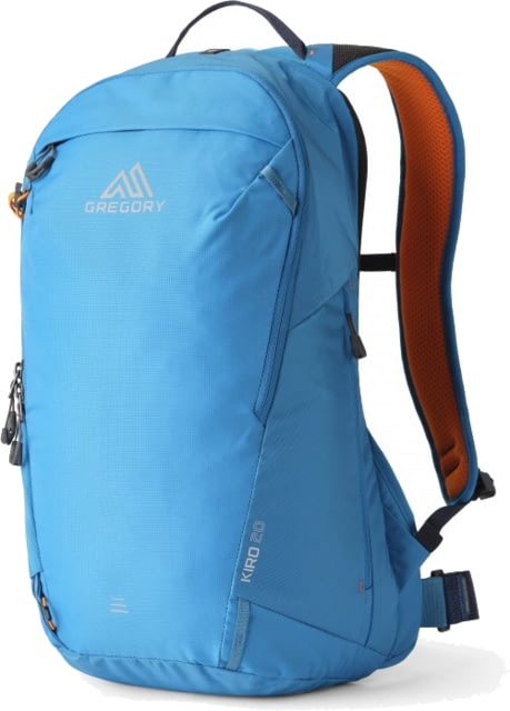 Gregory Kiro 20L Daypack - Men's Legion Blue One Size