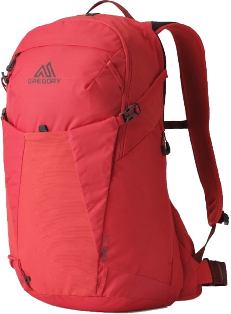 Gregory Kiro 24L Daypack - Men's Lava Red One Size