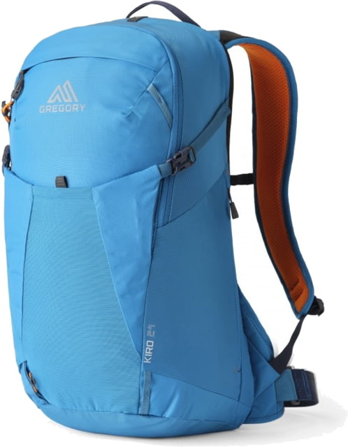 Gregory Kiro 24L Daypack - Men's Legion Blue One Size