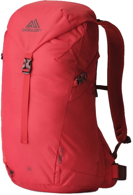 Gregory Kiro 28L Daypack - Men's Lava Red One Size