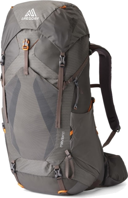 Gregory Maven 48L Backpack - Women's Grey Melon Small/Medium