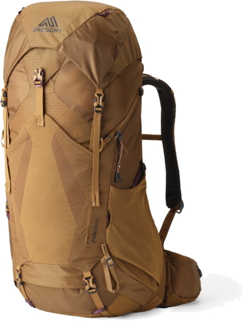 Gregory Maven 48L Backpack - Women's Warm Bronze Small/Medium