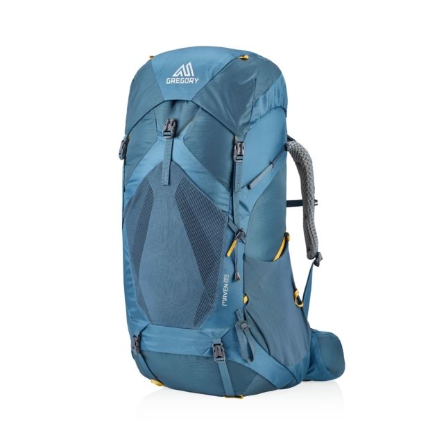 Gregory Maven 65 Backpack – Women’s Spectrum Blue Extra Small/Small