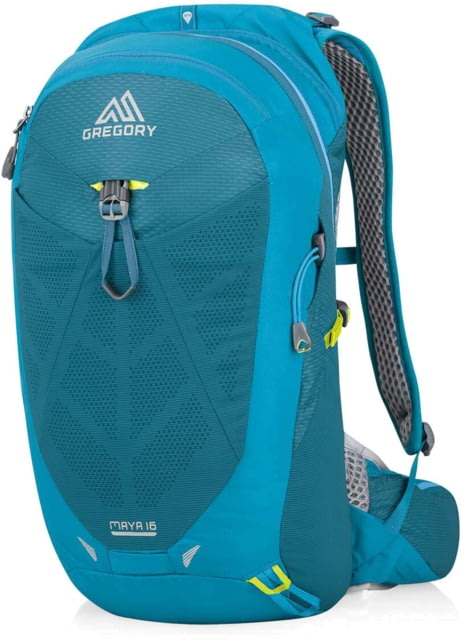 Gregory Maya 16 Plus Pack - Women's Meridian Teal One Size
