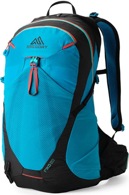 Gregory Miko 20 Daypack Uh Teal One Size