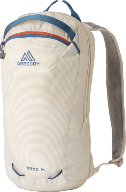 Gregory Nano 14L Daypack Chalk White One Size