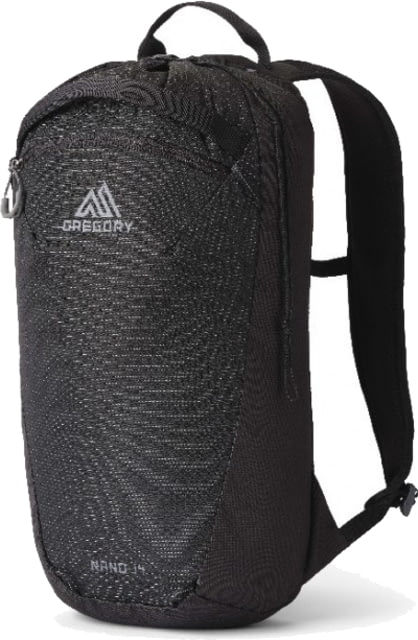 Gregory Nano 14L Daypack - Men's Optic Black One Size